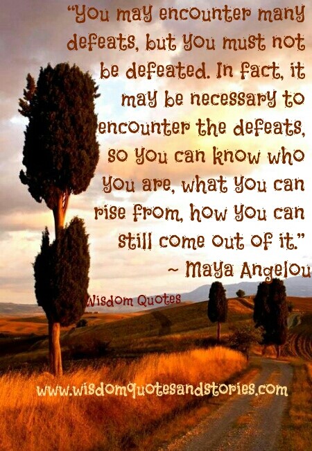 Failure quote 1 